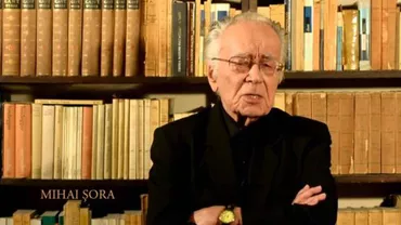 Mihai Şora l-a numit ”analfabet funcţional” pe Adrian Papahagi. Reacția filologului: ”Când scrii prostii pe Facebook poţi primi chiar şi replici mai glumeţe”