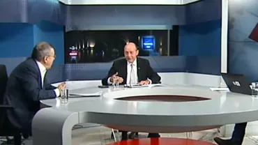 Traian Băsescu, iese la atac pe tema "Cumințeniei Pământului": "Scandalul public este mult prea mare ca să poată fi îngropat. Sunt convins că organele statului vor ancheta povestea" (VIDEO)