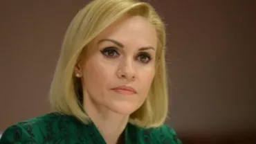 Gabriela Firea l-a demis pe directorul Spitalului Malaxa, Florin Secureanu