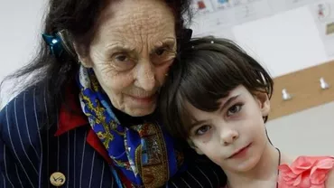 Adriana Iliescu a pregătit "TESTAMENTUL": Reguli dure pentru fiica sa
