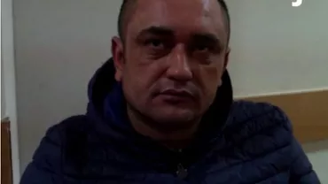 Un bărbat invalid din Republica Moldova, acuzat că a bătut doi polițiști și a vandalizat o mașină de poliție (VIDEO)