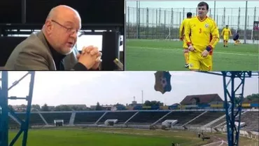 "Incredibil ce TUPEU are NESIMȚITUL ăsta!". Cei din lumea sportului AU SĂRIT  la „gâtul”consilierului UDMR, după afirmațiile făcute  la adresa lui DIDI PRODAN! (VIDEO)