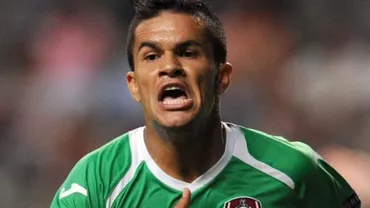 Un fost jucător al CFR Cluj, a scăpat de MOARTE: Trebuia să fie în avionul care s-a prăbușit în Columbia