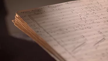 Manuscrisul original al Simfoniei nr. 2 de Gustav Mahler, vândut în cadrul unei licitații pentru o sumă RECORD