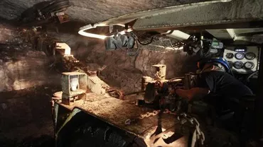 Doi mineri morți și alți șase dispăruți în urma unui cutremur care a lovit o mină din Polonia