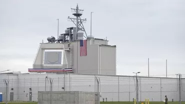 Schimbare de comandant la Deveselu