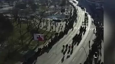 La Alba Iulia va fi un spectacol special de Ziua Națională. Cel puţin 30.000 de oameni sunt aşteptaţi să participe (VIDEO)
