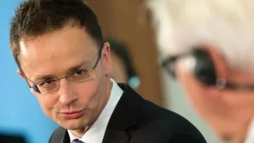 Ministrul ungar de Externe le-a interzis diplomaților unguri să fie prezenți la recepția de Ziua Națională a României