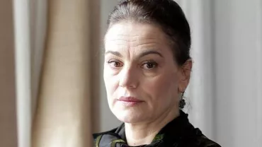 Maia Morgenstern, UMILITĂ la doar câțiva pași de Klaus Iohannis: INVITATĂ OFICIAL la Ziua Națională, actrița nu a fost lăsată să intre la eveniment