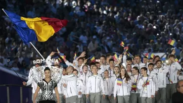 Marii sportivi ai României le-au urat "La mulţi ani" românilor, de Ziua Naţională: Am înalţat drapelul cât de sus am putut şi aşa voi face şi de acum înainte
