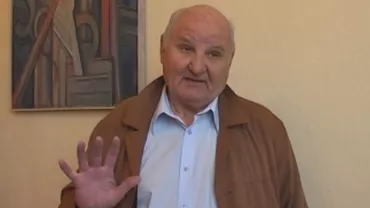 Veste şocantă! Un cunoscut jurnalist român s-a stins din viaţă la 79 de ani