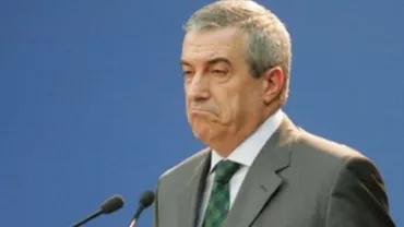 Un condamnat penal, premier în România! Tăriceanu: Prim-ministrul ALDE-PSD ar putea fi Dragnea, Constituţia nu prevede interdicţii suplimentare