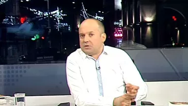 Radu Banciu, despre naționaliștii de pe scena politică românească: "Marele partid naționalist al României este UDMR" (VIDEO)