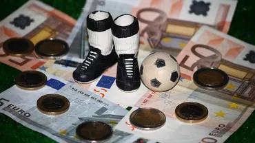 HARTA prosperității fotbalului românesc. Două dintre cele mai SĂRACE județe din România au echipă în Liga 1 (FOTO)