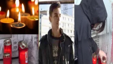Misterioasa CRIMĂ a fiului ofițerului SRI de la Iași: Sute de oameni audiați, după ce Sabin Șerban a fost găsit cu un cuţit înfipt în spate (VIDEO)
