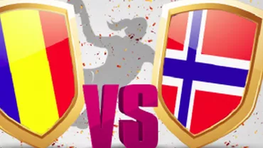 România, învinsă în primul meci al Campionatului European de handbal: Tricolorele au pierdut în fața echipei Norvegiei, scor 21-23