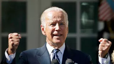 Anunț surpriză din partea vicepreședintelui american: Joe Biden dorește să ajungă cel mai bătrân președinte din istoria Statelor Unite