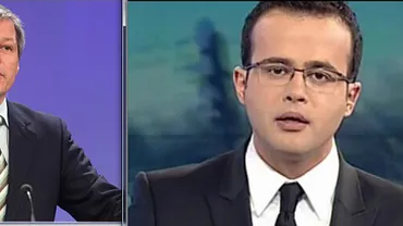 Premierul Cioloş, despre prezenţa sa la Antena 3: “Nu îţi faci meseria CORECT dacă nu cobori în MOCIRLĂ. Evident, faci un DUŞ după aceea...” (VIDEO)