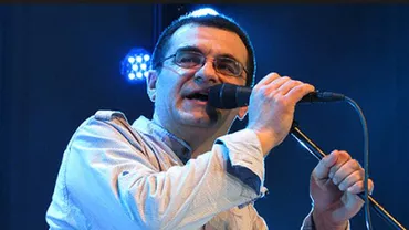 Incident pe Aeroportul Băneasa: Cântărețul Mihai Mărgineanu a trecut printr-o sperietură serioasă