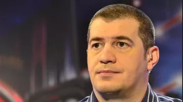 Realizatorul TV Dragoș Pătraru, implicat într-un ACCIDENT RUTIER!