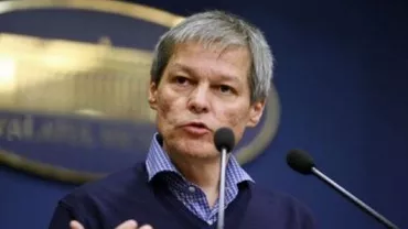 "Gluma asta miroase a prostie crasă”. Dacian Cioloș, răspuns pe tema știrii false că ar fi fiul lui George Soros: "O să le las moștenire miliardele dacă ei reușesc să dovedească asta" (VIDEO)