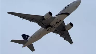Tragedie în Pakistan. Un avion cu 47 de persoane la bord s-a prăbușit în nordul țării, după ce inițial a dipărut de pe radar