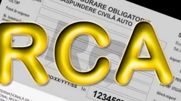 SCHIMBĂRI IMPORTANTE LA RCA. Șoferii se confruntă cu o mare problemă