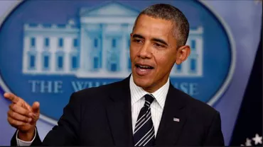 ULTIMUL DISCURS MAJOR: Barack Obama avertizează în privința eradicării terorismului