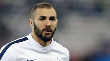Football Leaks: Karim Benzema are un COMPORTAMENT EXEMPLAR față de sistemul fiscal francez 