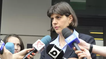 Verdict final de la CNATDCU: Laura Codruța Kovesi nu a plagiat în teza de doctorat (VIDEO)
