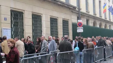 Alegeri în diaspora: Pentru a vota, românii trebuie să facă dovada domiciliului sau reședinței în străinătate (VIDEO)