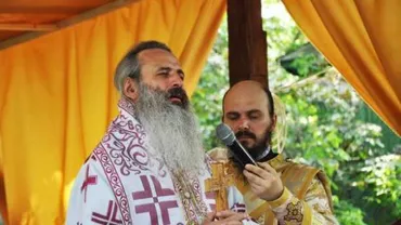 Scandal în Biserica Ortodoxă: Mitropolitul Moldovei este aspru criticat chiar de către duhovnicul său (VIDEO)