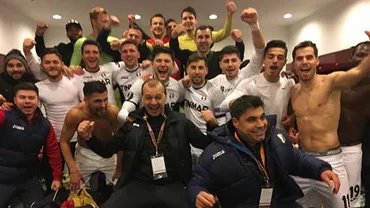 Momente incendiare din vestiarul Astrei: Cum a reacționat Denis Alibec când colegii în frunte cu Șumudică au început să strige "Cine ține cu Steaua..." (VIDEO)