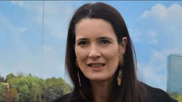 Clotilde Armand ar fi plagiat lucrarea de master: Utilizatorul unui forum susține că teza acesteia este 23% copiată (FOTO)