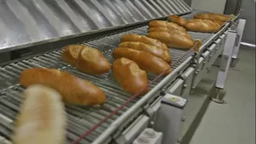 Sute de oameni vor fi DAȚI AFARĂ! Producătorul de pâine Titan își va închide fabrica