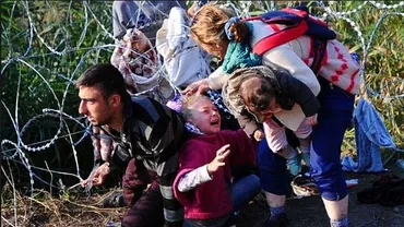 "Migranții ilegali ar trebui ÎMPUȘCAȚI!" - PROPUNERE ȘOCANTĂ a unui parlamentar danez