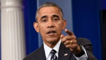 Barack Obama cere serviciilor de informații un raport despre atacurile cibernetice din timpul campaniei electorale pentru alegerile prezidențiale