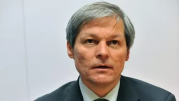 Ultimul mesaj al lui Dacian Cioloș înainte de alegeri: "Haideţi să ne asumăm toţi cu votul de mâine modul în care o să arate România în următorii patru ani" (VIDEO)