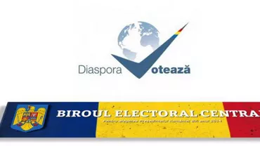 VOTUL ÎN DIASPORA: Peste 100.000 de români din afara țării au votat pentru alegerile parlamentare