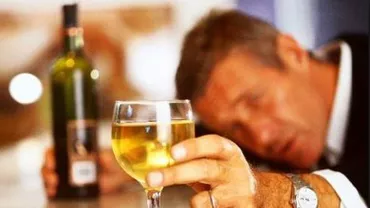 România pe PRIMUL LOC: Dependența de alcool cauzatoare de DECESE!