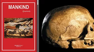 “Omul de Cro-Magnon, cel mai inteligent om modern”: Studiu revoluţionar publicat de românul Constantin Creţan într-o prestigioasă publicaţie ştiinţifică din Occident
