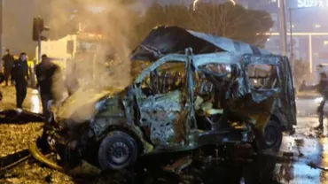 Dublul atentat terorist din Istanbul a fost revendicat:  O grupare desprinsă din Partidul Muncitorilor din Kurdistan a anunţat că a comis atacurile soldate cu 38 de morți și 155 de răniți