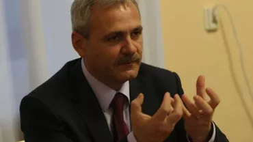 România, tot mai aproape de a avea un premier condamnat penal. Dragnea, despre propunerea PSD de prim-ministru: Nu am zis încă ”nu” la varianta Dragnea