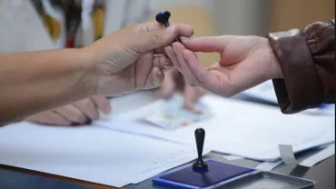 Biroul Electoral Central a numărat peste 99,3% din rezultate: Vezi cine intră în PARLAMENT