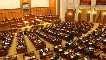 Noul Guvern ar putea fi votat în Parlament cu doua zile înainte de Crăciun