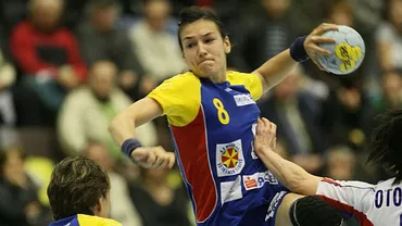 Ce va alege MESSI din Handbal: Cristina NEAGU, şanse mari să se transfere la GYOR