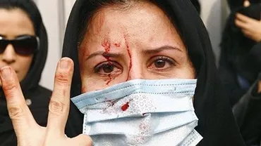 SCANDAL ÎN IRAN: Acțiunile grupurilor extremiste paramilitare împotriva femeilor la un pas de a fi legalizate