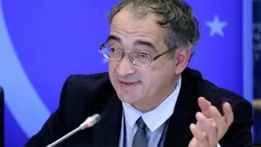 Europarlamentarul Traian UNGUREANU, despre PNL: Eșecul nedemn al liberalilor a început odată cu îndepărtarea lui Vasile Blaga