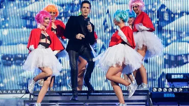 Concerte de Crăciun 2016. Cele mai așteptate spectacole la final de an