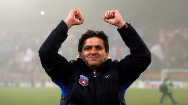 Este OFICIAL! „Fiara” se întoarce la Steaua. Când debutează Marius Lăcătuș